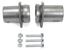 Load image into Gallery viewer, Hedman Hedders 21151 2-1/2 in. Mild Steel, Ball-Style Header  Collector Conversion Kit