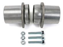 Load image into Gallery viewer, Hedman Hedders 21152 3 in. Mild Steel, Ball-Style Header Collector Conversion Kit