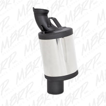 Load image into Gallery viewer, MBRP Exhaust 2115309 Snowmobile Trail Exhaust for Select Arctic Cat Mountain Cat 800, Arctic Cat Mountain Cat 900 144, Arctic Cat Mountain Cat 900 151, Arctic Cat Mountain Cat 900 1M, Arctic Cat Mountain Cat 900 Early Build, Arctic Cat ZL 800 EFI ESR,