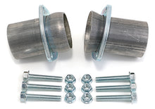 Load image into Gallery viewer, Hedman Hedders 21153 2-1/2 in. Aluminized, Ball-Style Header  Collector Conversion Kit