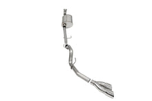 Load image into Gallery viewer, Corsa Performance 21157 3.0in. Single Side Exit Catback Exhaust System with Twin 4.0in. Tips for Select Ford F-150