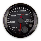 Holley 553-128 EFI Coolant Temperature Gauge
