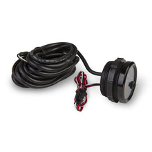 Load image into Gallery viewer, 2116-Fuel-Level-Gauge-Programmable-Black