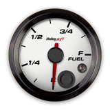 Holley 553-133W  EFI Fuel Level Gauge
