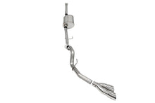 Load image into Gallery viewer, Corsa Performance 21160 3.0in. Single Side Exit Catback Exhaust System with Twin 4.0in. Tips for Select Ford F-150