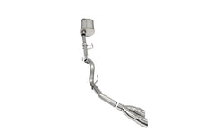 Load image into Gallery viewer, Corsa Performance 21163 3.0in. Single Side Exit Catback Exhaust System with Twin 4.0in. Tips for Select Ford F-150