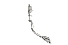Load image into Gallery viewer, Corsa Performance 21166 3.0in. Single Side Exit Catback Exhaust System with Twin 4.0in. Tips for Select Ford F-150