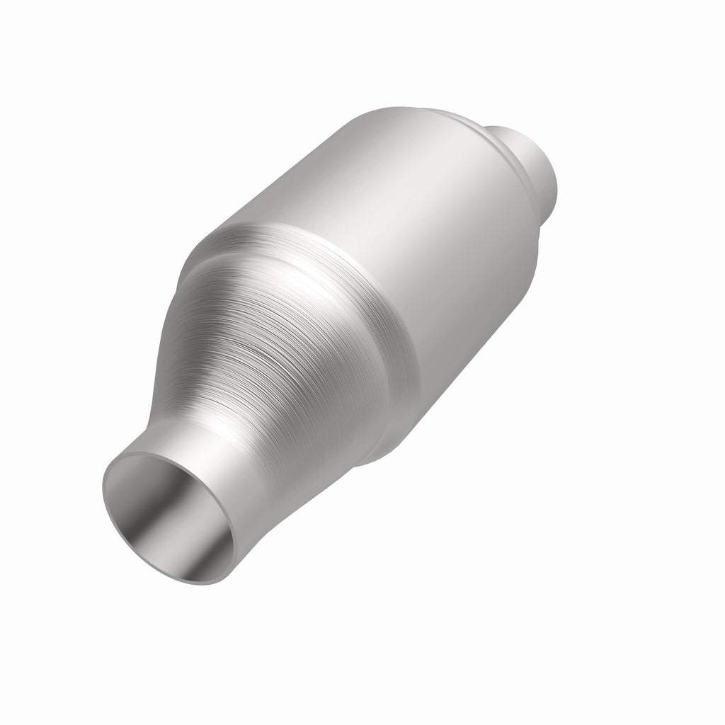 MagnaFlow Exhaust Products 54904 Standard Grade Universal Catalytic Converter