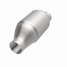 Load image into Gallery viewer, MagnaFlow Exhaust Products 54904 Standard Grade Universal Catalytic Converter