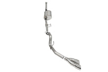 Load image into Gallery viewer, Corsa Performance 21169 3.0in. Single Side Exit Catback Exhaust System with Twin 4.0in. Tips for Select Ford F-150