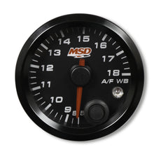 Load image into Gallery viewer, 2116In-Standalone-Wideband-AirFuel-Gauge-Black-Face