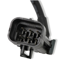 Load image into Gallery viewer, 2116In-Standalone-Wideband-AirFuel-Gauge-Black-Face