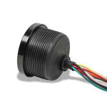 Load image into Gallery viewer, 2116In-Standalone-Wideband-AirFuel-Gauge-Black-Face