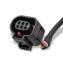 Load image into Gallery viewer, 2116In-Standalone-Wideband-AirFuel-Gauge-Black-Face