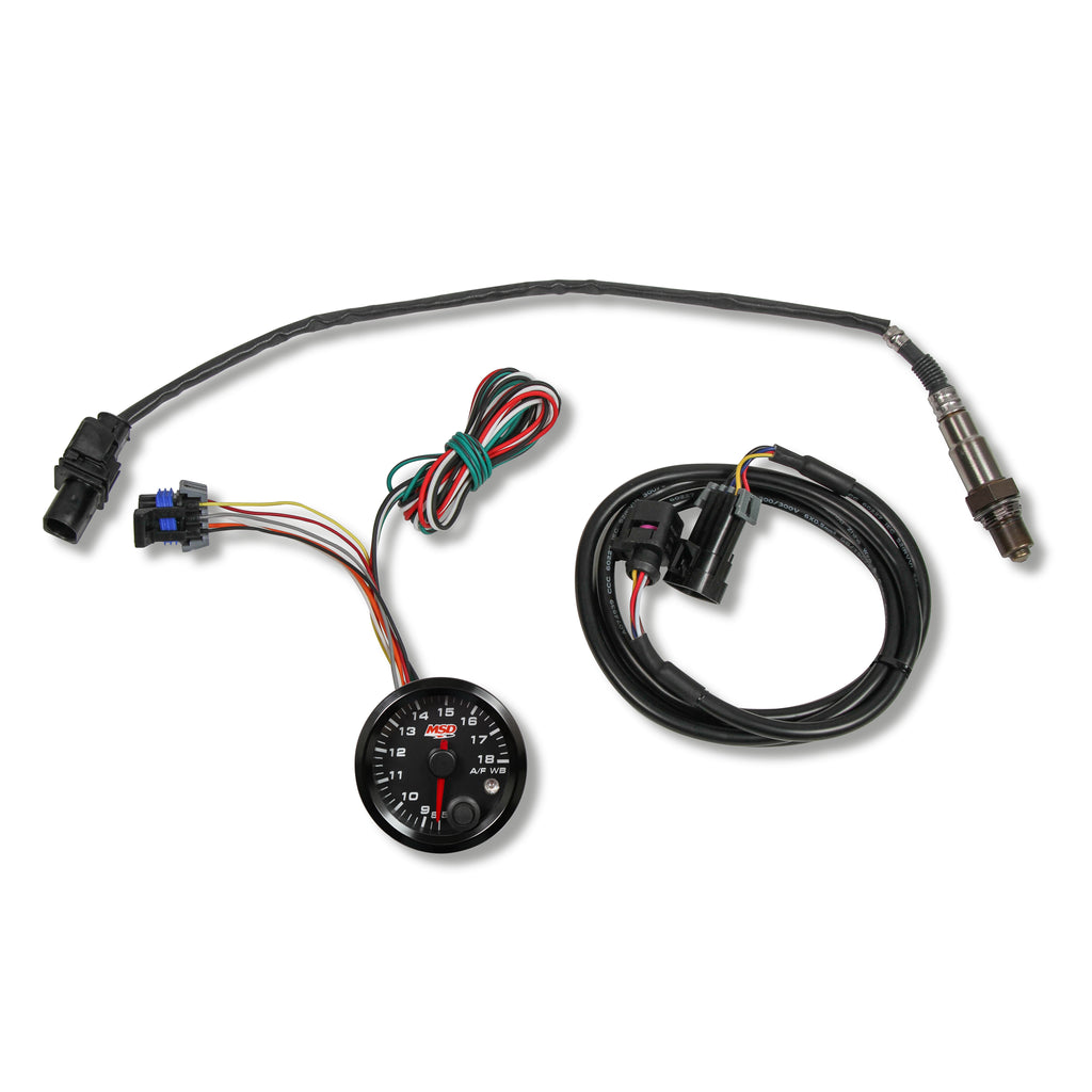 2116In-Standalone-Wideband-AirFuel-Gauge-Black-Face