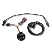 Load image into Gallery viewer, 2116In-Standalone-Wideband-AirFuel-Gauge-Black-Face