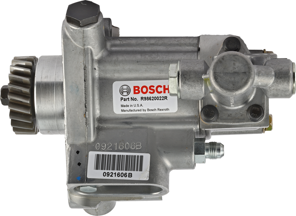 Alliant Power HP022X Fuel Injection Pump