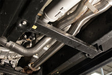Load image into Gallery viewer, Corsa Performance 21189 3.0in. True Dual Catback Exhaust System with Dual Rear Exit and Flat Cut 5.0in. for Select Ram
