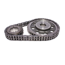 Load image into Gallery viewer, COMP Cams 2118 Magnum Double Row Timing Set for '69-'81 AMC 290-401 for Select American Motors AMX, American Motors Ambassador, American Motors Concord, American Motors Gremlin, American Motors Hornet, American Motors Javelin, American Motors Matador,