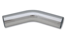 Load image into Gallery viewer, Vibrant Performance 2118 45 Degree Aluminum Bend