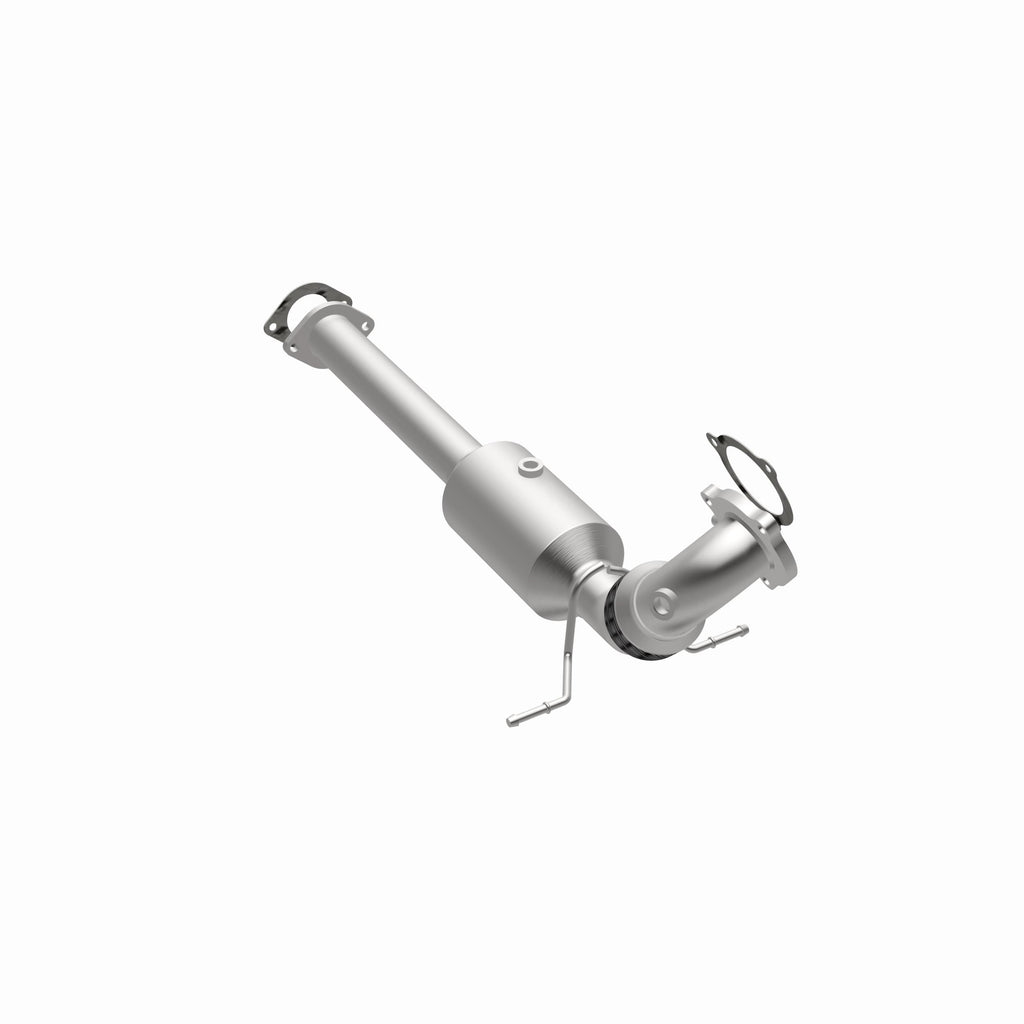 MagnaFlow Exhaust Products 5461738 California CARB Direct-Fit Catalytic Converter for Select Volvo S60, Volvo V70