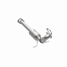 Load image into Gallery viewer, MagnaFlow Exhaust Products 5461738 California CARB Direct-Fit Catalytic Converter for Select Volvo S60, Volvo V70