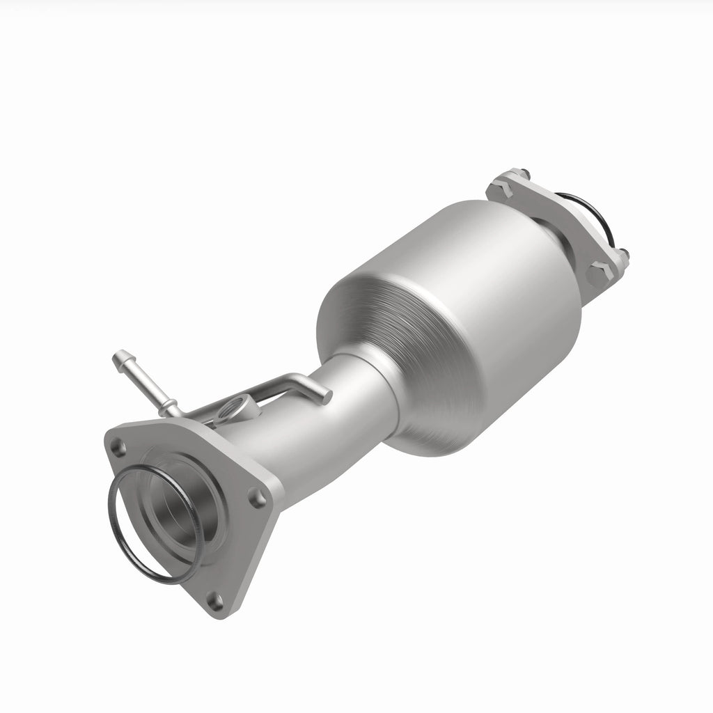 MagnaFlow Exhaust Products 5571293 California CARB Direct-Fit Catalytic Converter for Select Honda CR-V