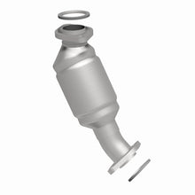 Load image into Gallery viewer, MagnaFlow Exhaust Products 49506 OEM Grade Direct-Fit Catalytic Converter for Select Lexus RX300, Toyota Highlander