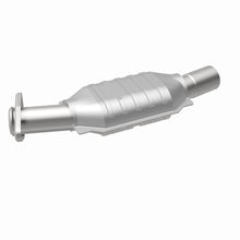 Load image into Gallery viewer, MagnaFlow Exhaust Products 93431 Standard Grade Direct-Fit Catalytic Converter for Select Buick Century, Buick Electra, Buick Estate Wagon, Buick LeSabre, Buick Regal, Buick Riviera, Cadillac DeVille, Cadillac Eldorado, Cadillac Fleetwood, Cadillac