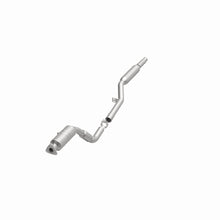 Load image into Gallery viewer, MagnaFlow Exhaust Products 5461132 California CARB Direct-Fit Catalytic Converter for Select Audi A6 Quattro