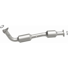 Load image into Gallery viewer, MagnaFlow Exhaust Products 5582630 California CARB Direct-Fit Catalytic Converter for Select Toyota Sequoia, Toyota Tundra