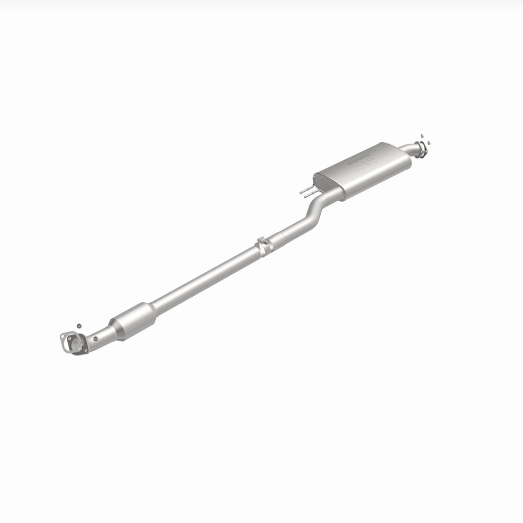 MagnaFlow Exhaust Products 280995 OEM Grade Direct-Fit Catalytic Converter for Select Kia Sorento