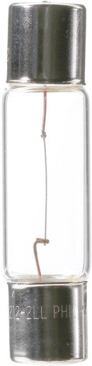 Philips 212-2LLB2 LongerLife Miniature 212-2LL - Qty 2