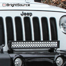 Load image into Gallery viewer, BrightSource 212007 LED Light Bar Bracket; Mounts 10 in. Or 20 in. LED Bar; - Truck Part Superstore
