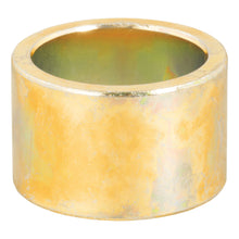 Load image into Gallery viewer, CURT 21200 Trailer Ball Reducer Bushing (From 1-1/4" to 1" Stem)