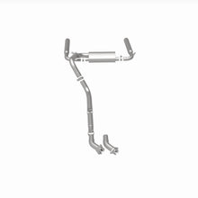 Load image into Gallery viewer, MagnaFlow Exhaust Products 16829 Street Series Polished Cat-Back System for Select Chevrolet Camaro, Pontiac Firebird