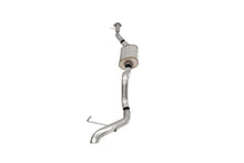 Load image into Gallery viewer, Corsa Performance 21205 2.75in. Cat-Back Single Side Exit Exhaust System with Turndown Exhaust Tip for Select Ford Bronco