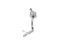 Load image into Gallery viewer, Corsa Performance 21207 2.75in. Cat-Back Single Side Exit Exhaust System with Turndown Exhaust Tip for Select Ford Bronco