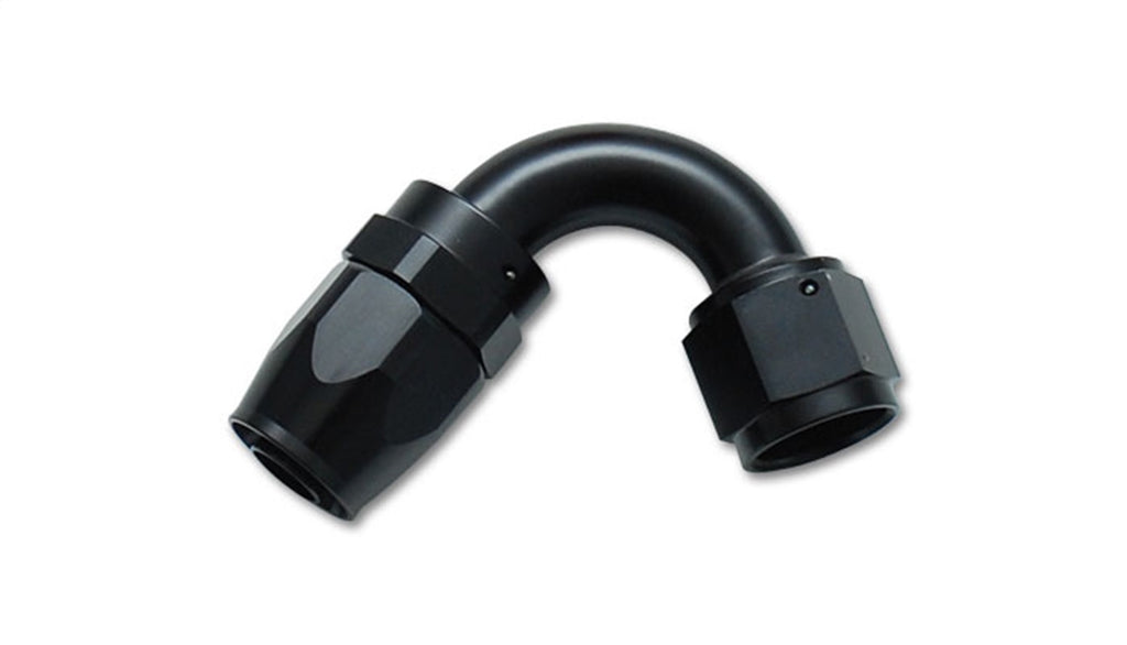 Vibrant Performance 21208 120 Degree Swivel Hose End Fitting