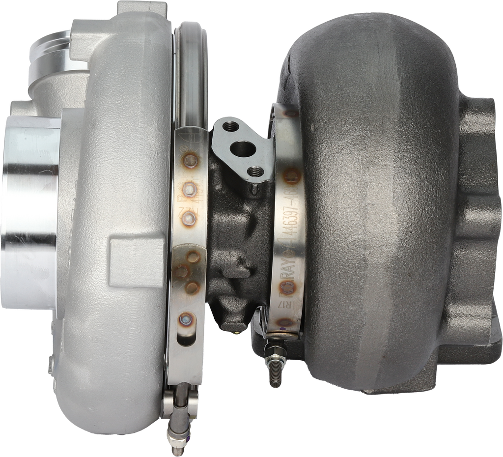 Alliant Power 870343-5001S Turbocharger