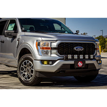 Load image into Gallery viewer, 2122-F150-WDrl(Sae-Fog-Clear-Upfitter-Wiring)Squadron-SaePro-Fog-Pocket-Kit