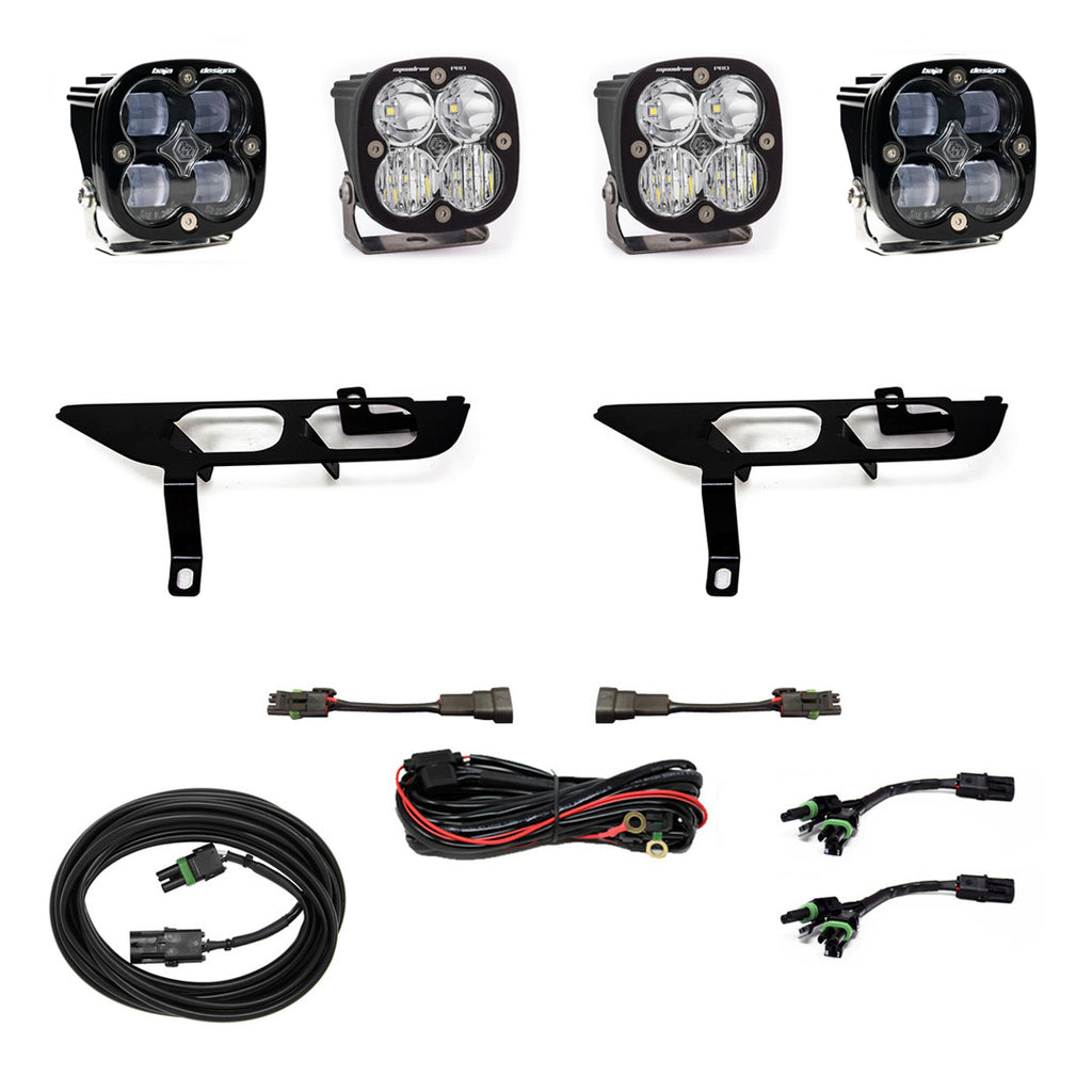 2122-F150-WO-Drl(Sae-Fog-Clear-Toggle-Wiring)Squadron-SaePro-Fog-Pocket-Kit