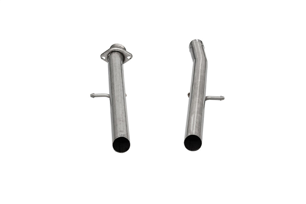 Corsa Performance 21220 2.5in. Non-Resonated Head Pipe Sport to Xtreme Conversion Kit for Select Dodge Durango