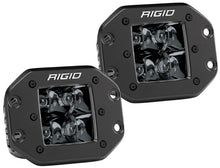 Load image into Gallery viewer, Rigid Industries 212213BLK D-SERIES PRO SPOT FM/2 MIDNIGHT