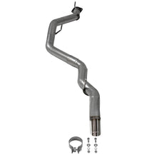 Load image into Gallery viewer, 2123-Gladiator-3.0L-(Diesel)-American-Thunder-Catback-Exhaust-3In-Tip-Stainl