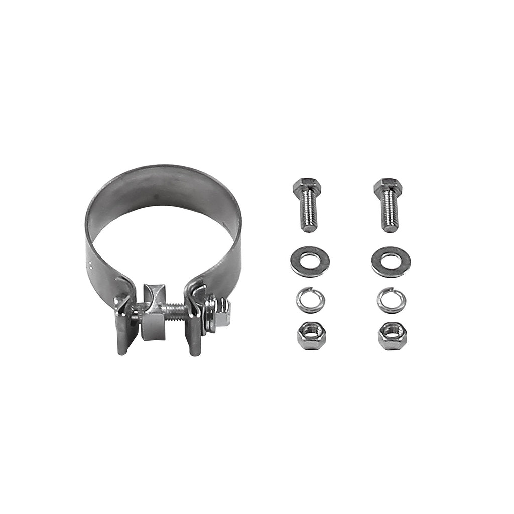 2123-Gladiator-3.0L-(Diesel)-American-Thunder-Catback-Exhaust-3In-Tip-Stainl