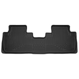 Husky Liners 52661 2nd Seat Floor Liner