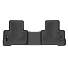 Load image into Gallery viewer, 2123-Venza-Second-Row-2Nd-Seat-Floor-Liner-Black