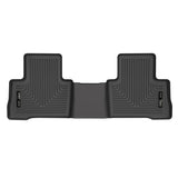 Husky Liners 53871 2nd Seat Floor Liner