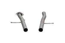 Load image into Gallery viewer, Corsa Performance 21236 2.5in. Non-Resonated Head Pipe Sport to Xtreme Conversion Kit for Select Jeep Grand Cherokee